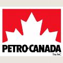 Petro-Canada company logo