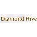 Diamond Hive Chicago company logo