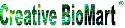 Creative BioMart company logo