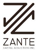 Zante Capital Acquisitions Inc. company logo