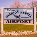 Wiarton-Keppel International Airport company logo