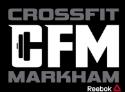 CrossFit Markham company logo