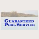 Guaranteed Pool Service company logo