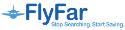 FlyFar Canada company logo