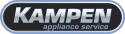 Kampen Appliance Service company logo
