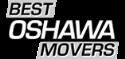 Best Oshawa Movers company logo
