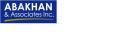 Abakhan & Associates Inc. company logo