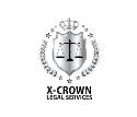 X-Crown Legal Services company logo
