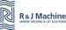 R&J Machine, Marine Docking & Lift Solutions