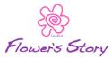 Flower's Story company logo