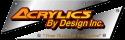 Acrylics By Design Inc. company logo