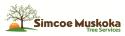 Simcoe Muskoka Tree Services company logo