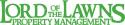 Lord of the Lawns Property Management company logo