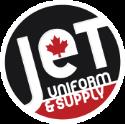 JET Uniform & Supply company logo
