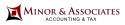 Minor & Associates, CPA CGA company logo