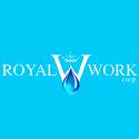 Royal Work Corp. Waterproofing Oakville company logo