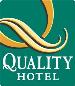 Quality Inn (formerly Muskoka Riverside Inn)