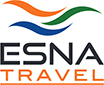 ESNA Travel company logo