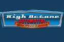High Octane Automotive company logo