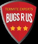 Bugs R Us company logo
