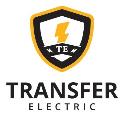 Transfer Electric company logo