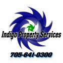 Indigo Property Services company logo