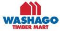 Washago Timber Mart company logo