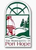 The Municipality of Port Hope company logo