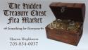 The Hidden Treasure Chest (Flea Market) company logo