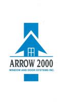 Arrow 2000 Window & Door Systems Inc. company logo