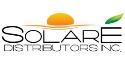 Solaré Distributors Inc. company logo
