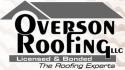 Overson Roofing company logo