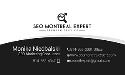 SEO Montreal Expert company logo
