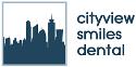 Cityview Smiles Dental company logo