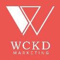 WCKD Marketing company logo