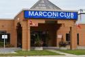 Marconi Cultural and Banquet Centre company logo