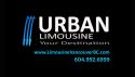 Urban Limousine Services company logo