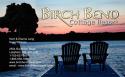 Birch Bend Cottages company logo