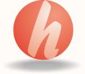 Harper's Printing company logo