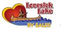 Lovesick Lake Park company logo