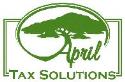 April Tax Solutions (Canada) Inc. company logo