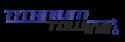 Titanium Towing company logo