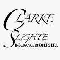 Clarke-Slighte Insurance Brokers Limited company logo