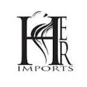 Her Imports Toronto company logo