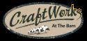 Craftworks at the Barn company logo
