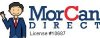 MorCan Direct Mortgages company logo
