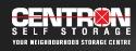 Centron Self Storage company logo