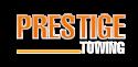 Prestige Towing company logo