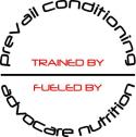 Prevail Conditioning Performance Center company logo