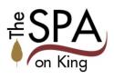 The Spa on King company logo